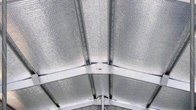 How to install insulated siding
