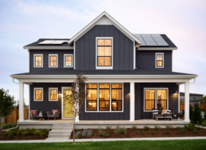 Affordable House Siding Options2