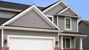 Aluminum siding vs vinyl siding