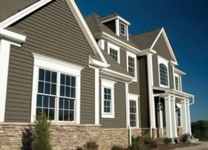Aluminum siding vs vinyl siding2