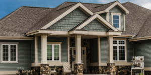 Best Siding for Home