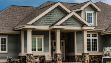 Best Siding for Home