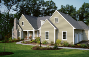 Best eco-friendly house siding