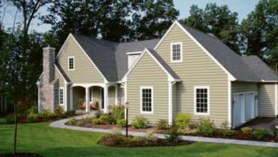 Best eco-friendly house siding