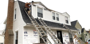 Best siding contractors near me2