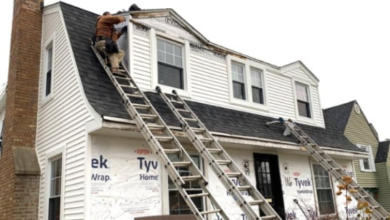 Best siding contractors near me2