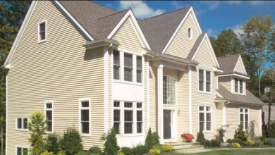 Cheap siding for homes with warranty