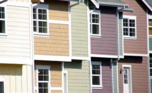 Compare home siding materials