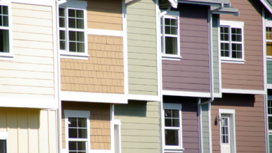 Compare home siding materials