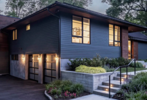 Discount siding panels for sale
