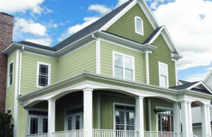 Energy-efficient siding options2
