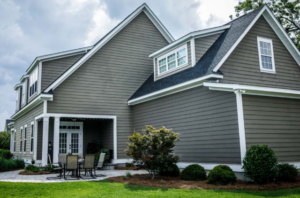 Home siding maintenance tips