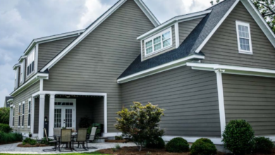 Home siding maintenance tips