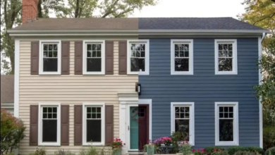 Home siding replacement near me