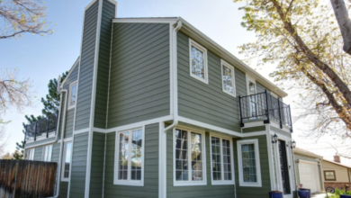 House siding companies offering free quotes