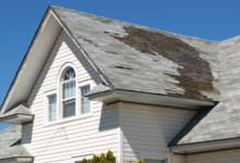 House siding insurance claims