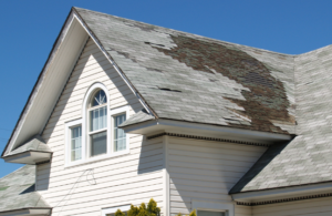 House siding insurance claims