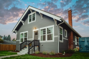 House siding repair cost estimator