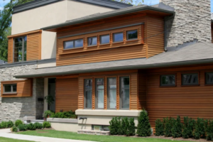 How much does siding cost