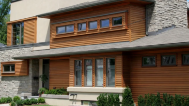 How much does siding cost