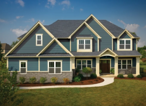 How to finance home siding
