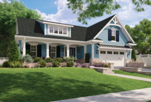 How to finance home siding2