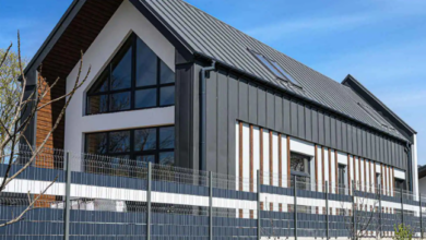 Metal siding for homes price