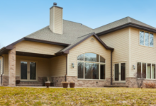Professional home siding services