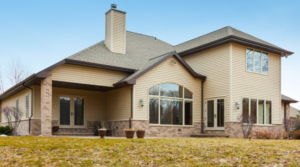 Professional home siding services