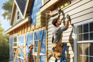 Professional home siding services2