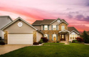 Siding installation financing options