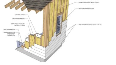 Wood insulated siding