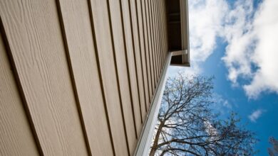 Siding insulated enlarge