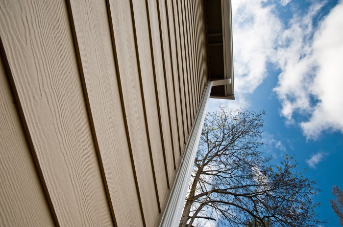 Siding insulated enlarge Siding insulated enlarge